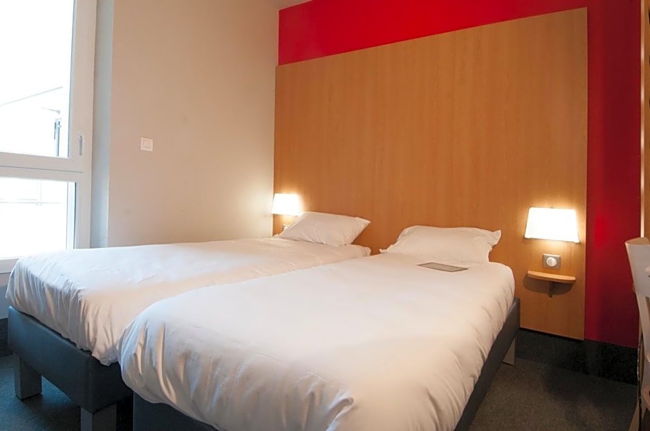 B&B La Rochelle Beaulieu Puilboreau