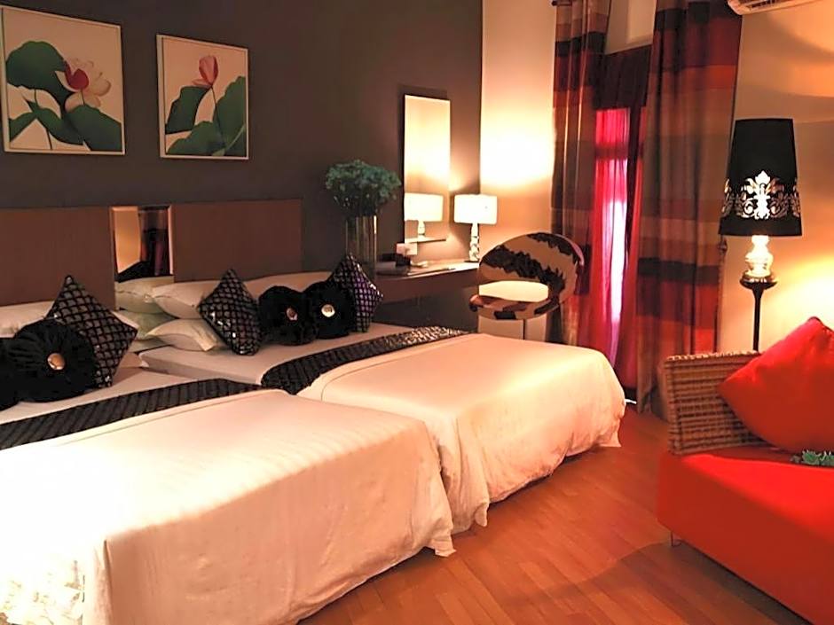 Triima Inn Arenaa Melaka