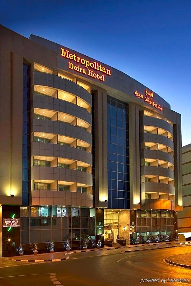 Concorde Deira Hotel