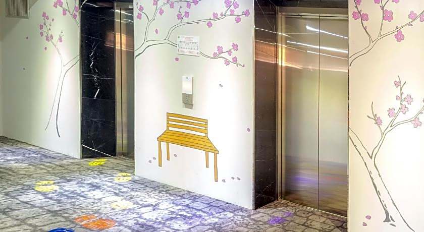 Ibis Styles Bangkok Sukhumvit 50