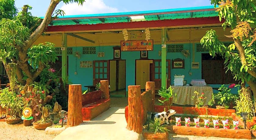 Smilingface Guesthouse