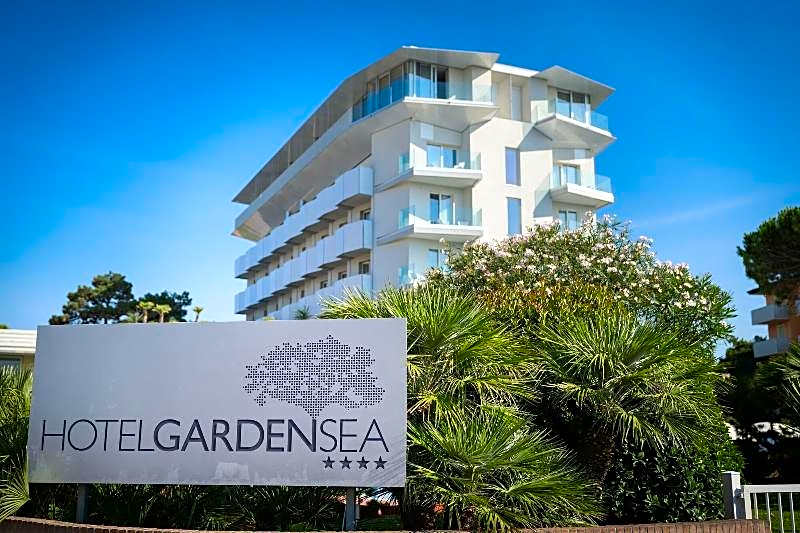 Hotel Garden Sea