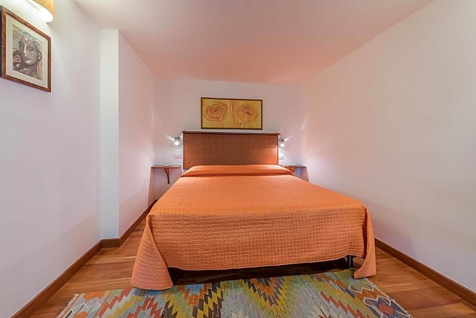 Il Glicine La Piana dei Colli