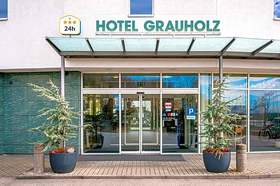 Hotel A1 Grauholz