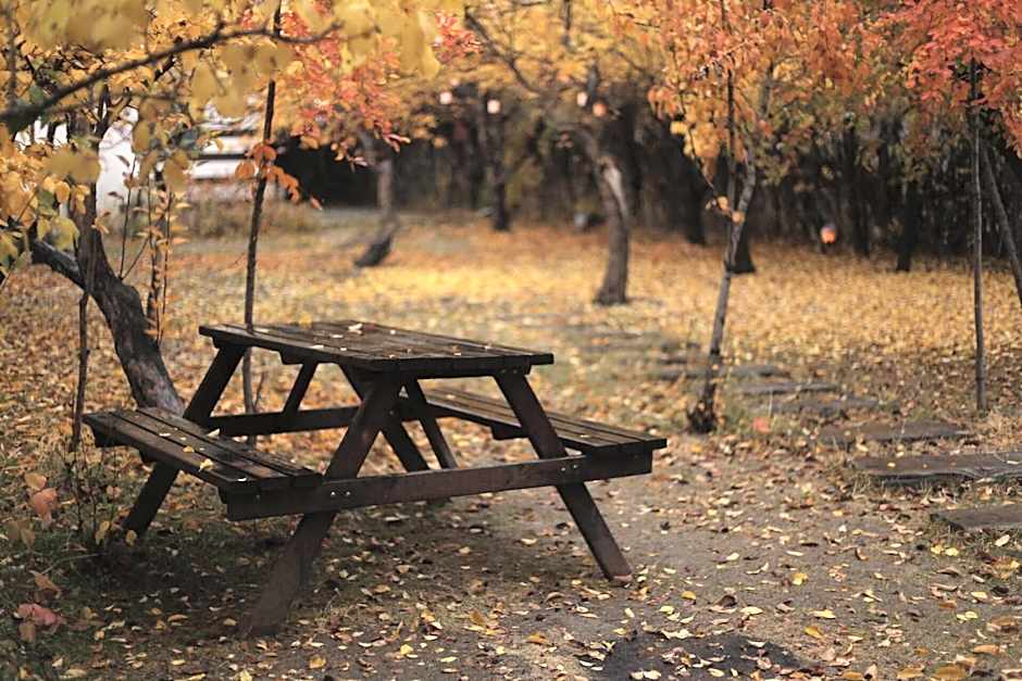 Miro Mara Boutique Hotel & Lounge Bar