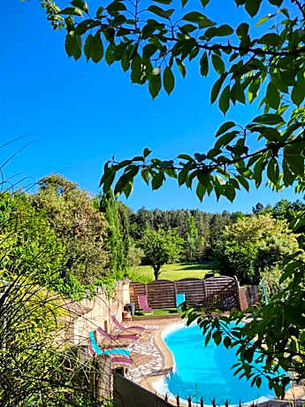 Studios et Gite La Sauvasse