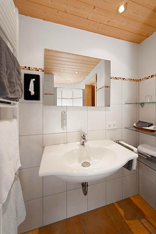 freistil Boutiquehotel