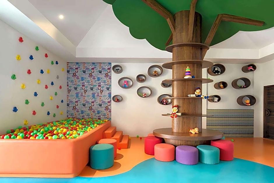 Hawthorn Suites by Wyndham Dwarka