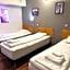 Mosebacke Hostel