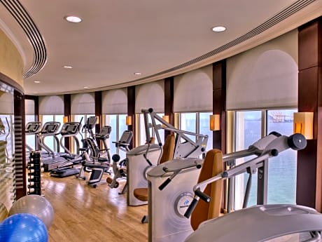 Oceanic hotel - Alojamientos en SHARJAH