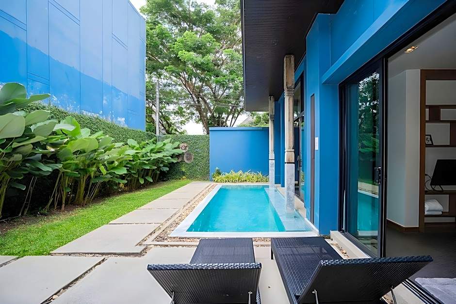 Wings Phuket Villa by Two Villas Holiday