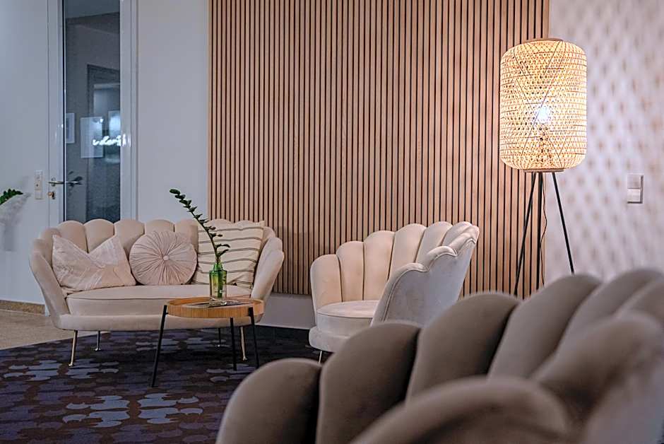 Hotel An der Wasserburg