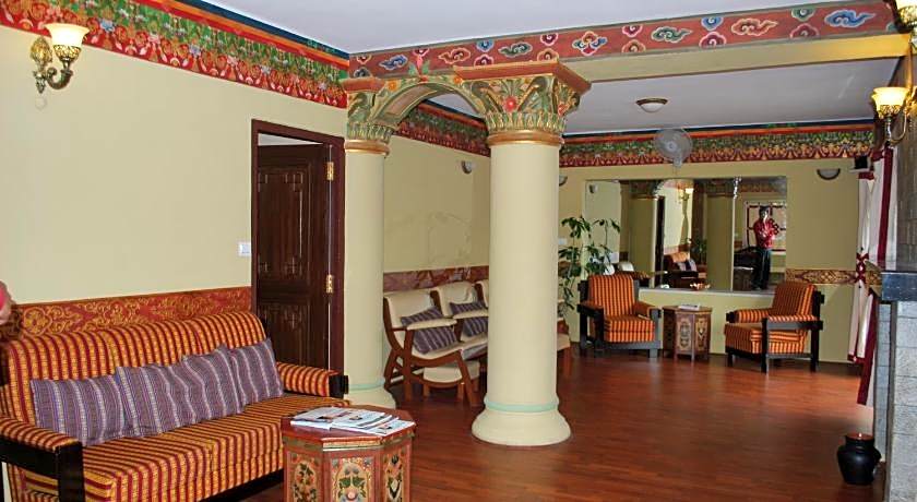 Hotel Tibet
