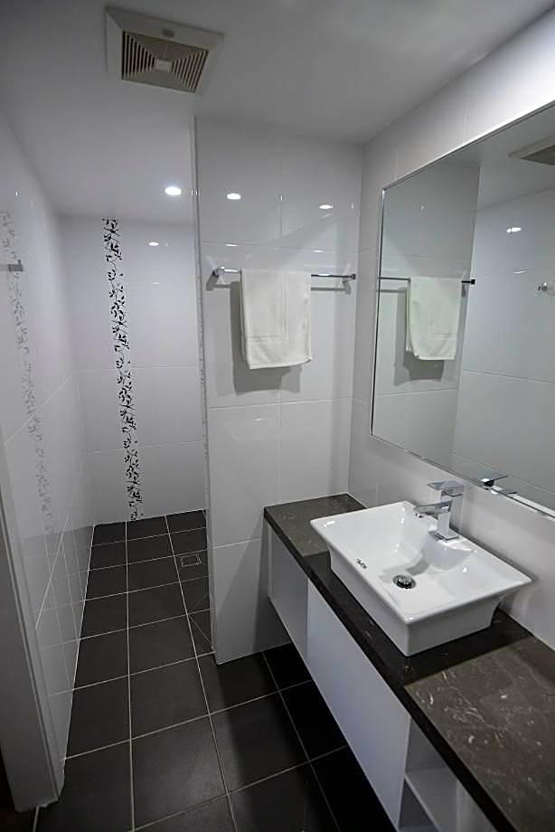 Aastro Dish Motor Inn