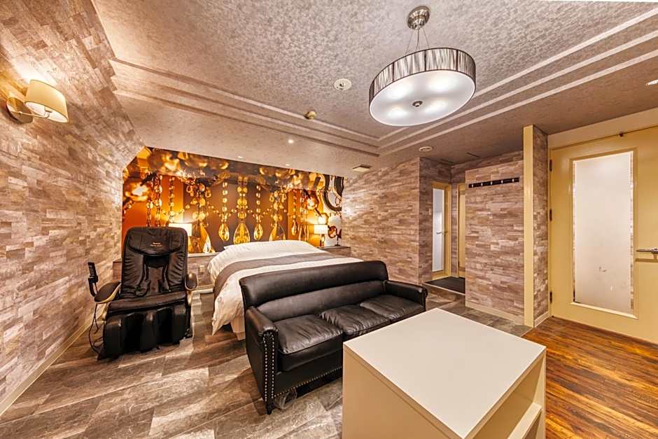 HOTEL LUNA MODERN Sakuranomiya (Adult Only)