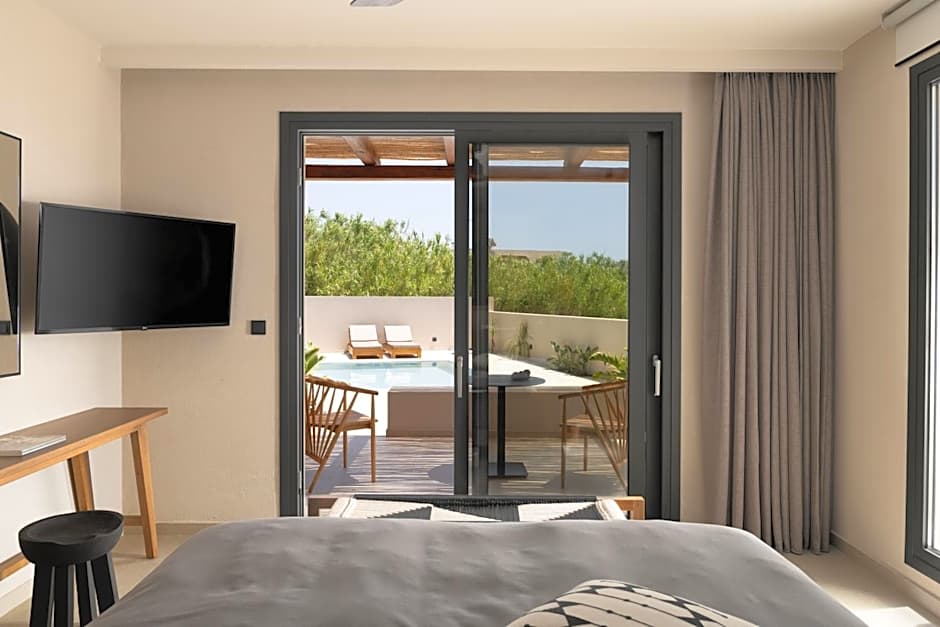 KYMANI Boutique Hotel & Suites