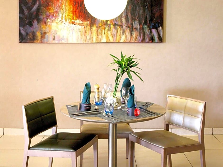 Novotel Constantine