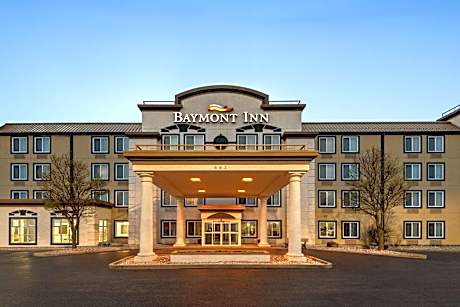 Baymont by Wyndham Rockford