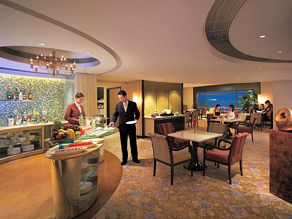 Shangri-La Hotel Fuzhou