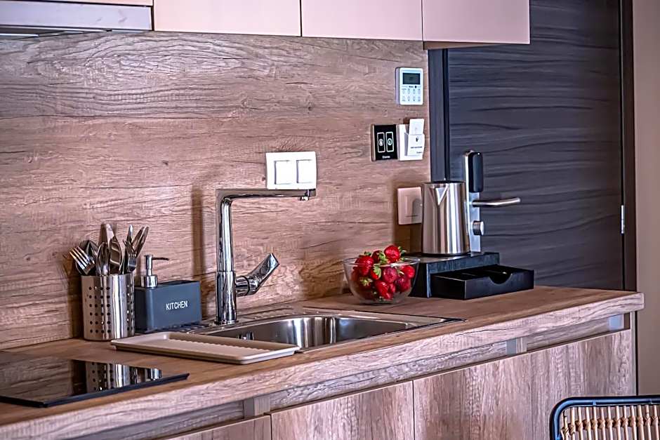 Evitel Luxury Living