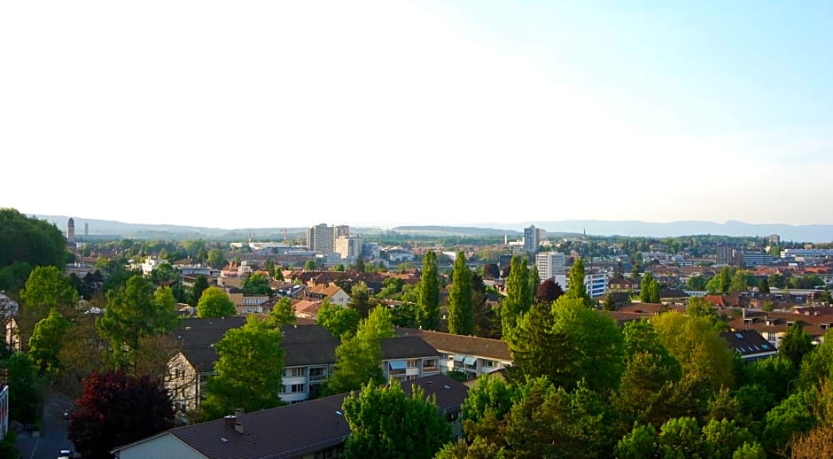 Hostel 77 Bern