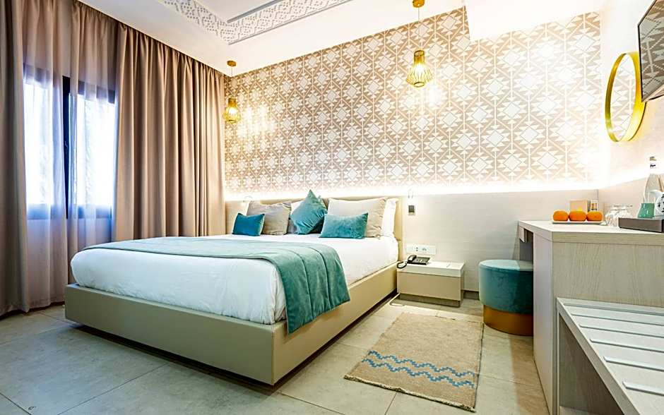 TUI BLUE Medina Gardens - Adults Only - All Inclusive