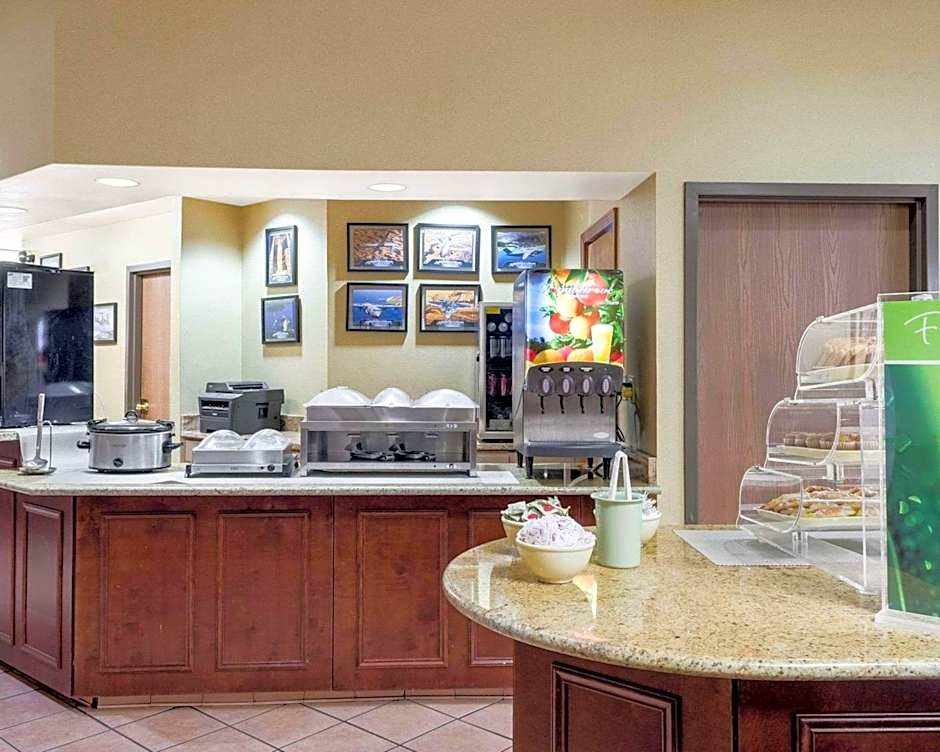 Quality Inn Columbus, MS