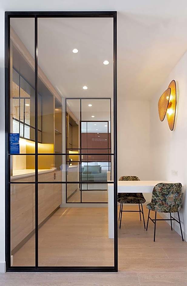 Atocha Hotel Madrid, Tapestry Collection by Hilton