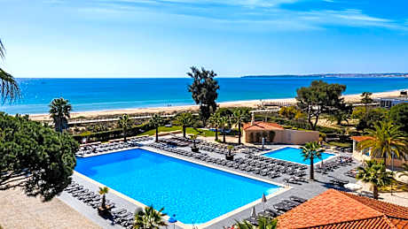 Pestana D. João II Beach & Golf Resort