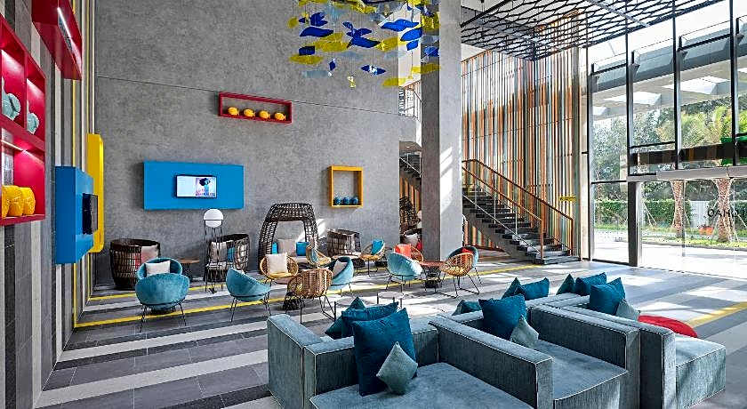 ibis Styles Vung Tau