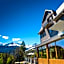 Apart Hotel Wetterhorn