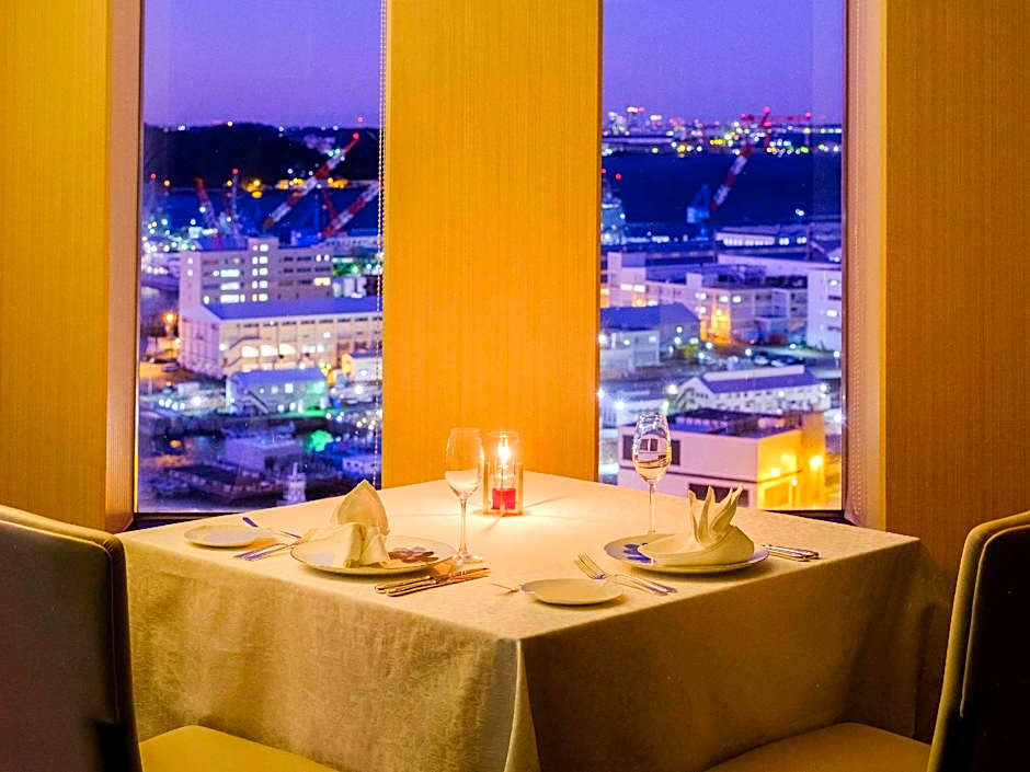 Mercure Hotel Yokosuka