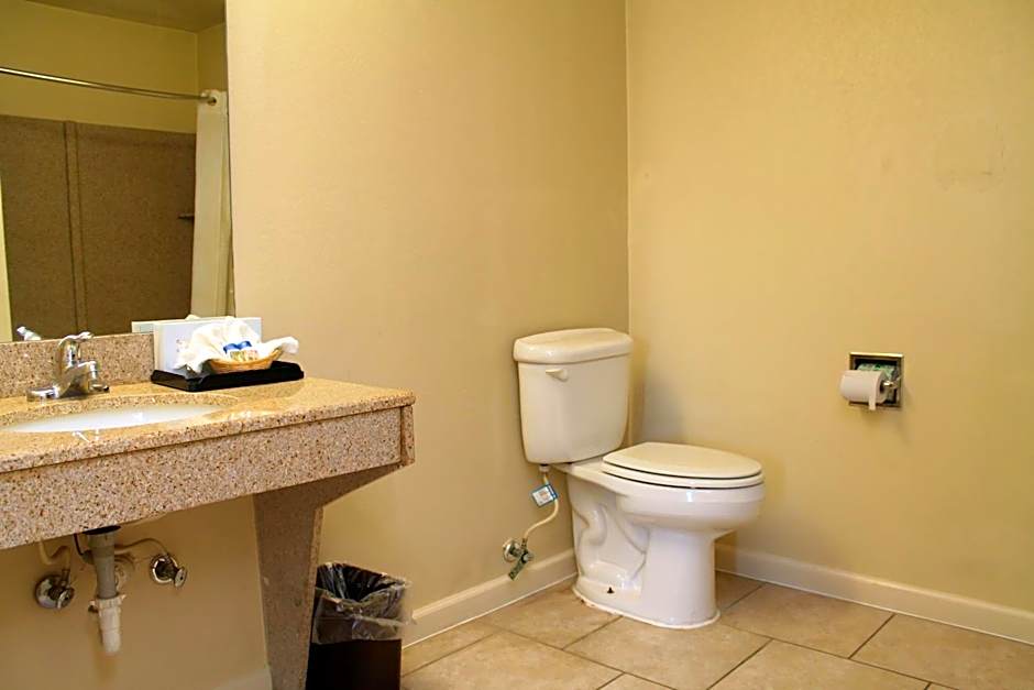 Best Way Inn and Suites - New Orleans