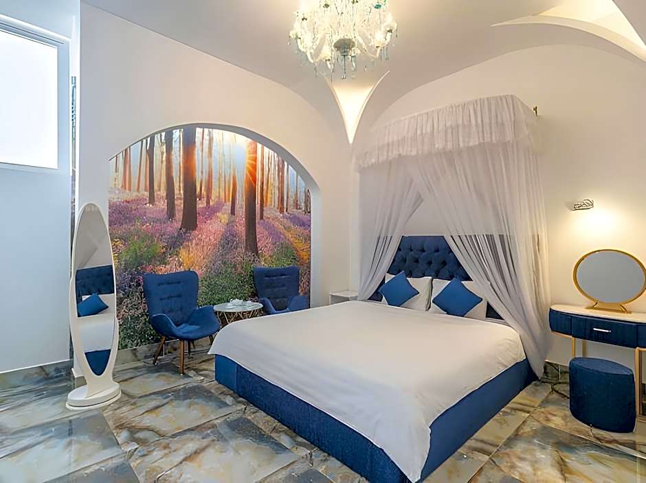 Dream Flower Dalat Hotel