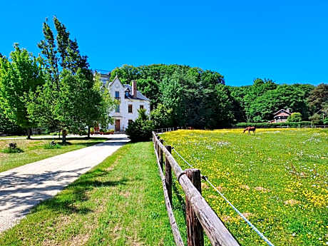 Domaine de Chantemerle
