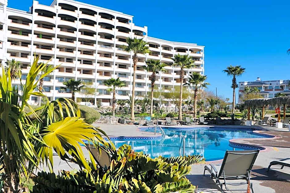 Casa Blanca Golf Villas
