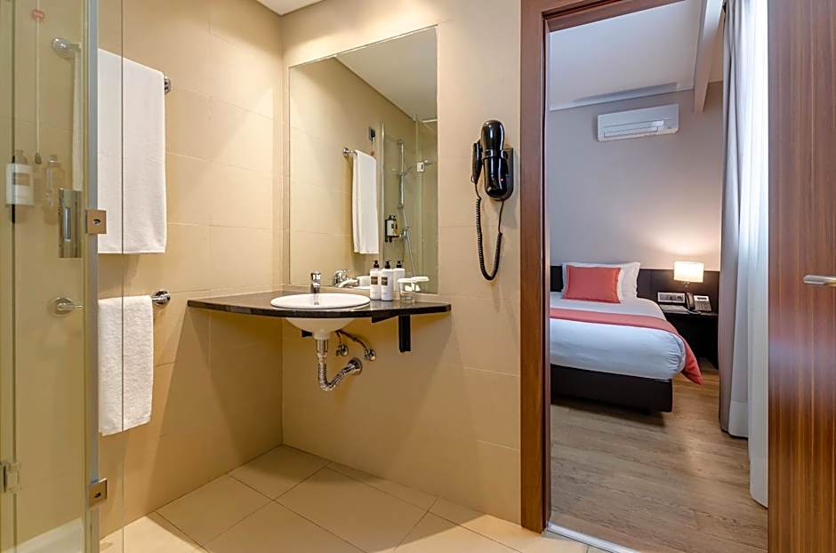 TURIM Aveiro Palace Hotel