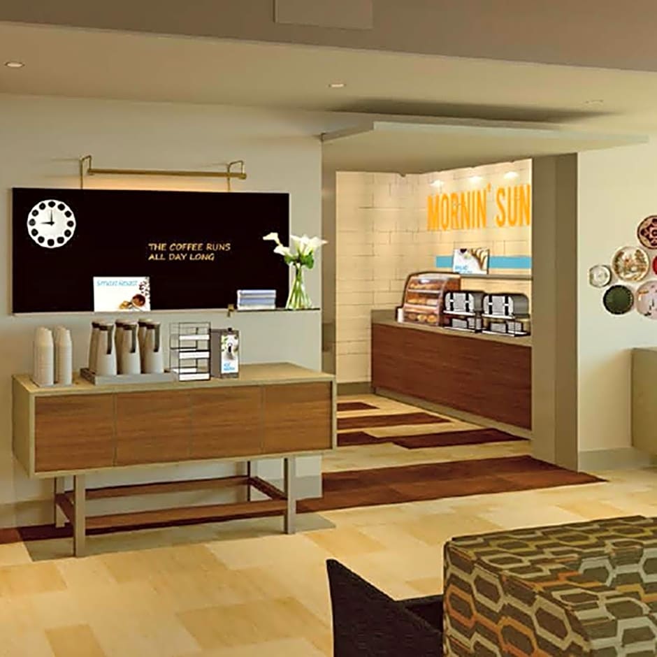 Holiday Inn Express Camarillo By IHG