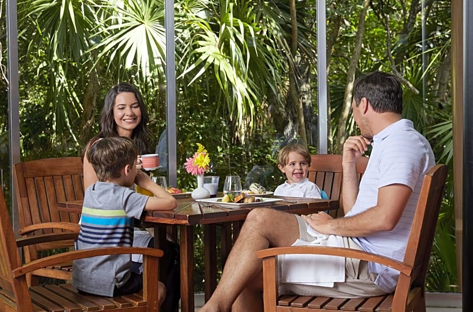 The Fives Beach Hotel & Residences - All Senses Inclusive