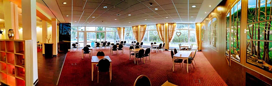 CAREA Residenz Hotel Harzhöhe