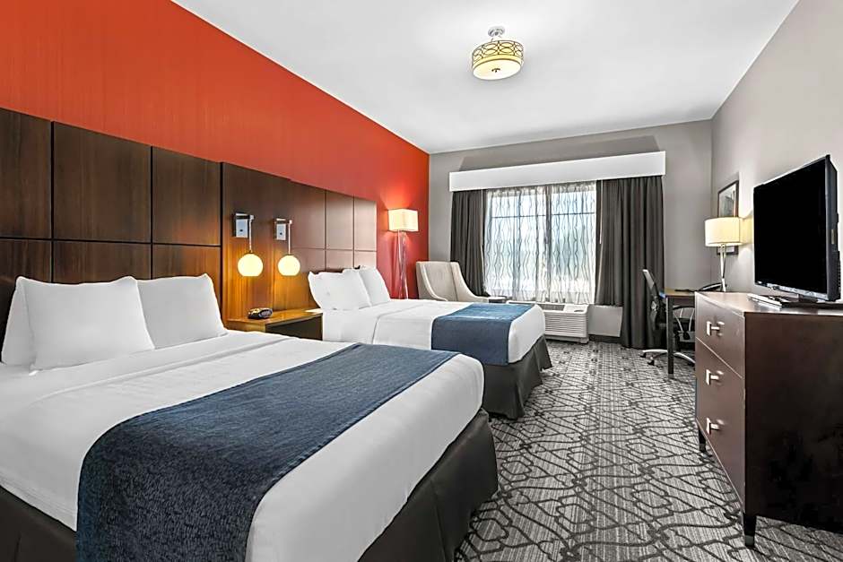 Best Western Gettysburg