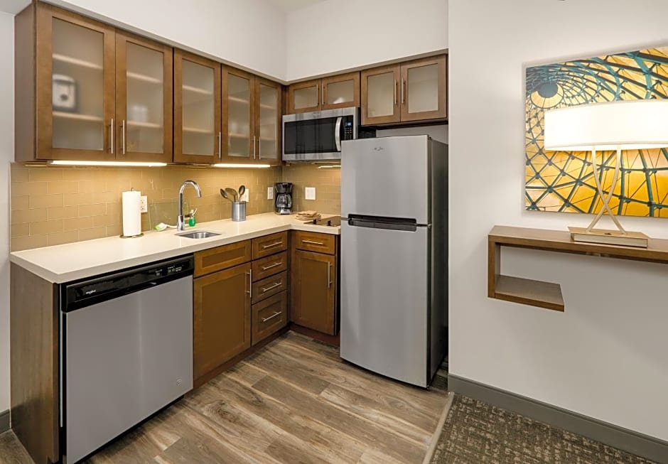 Staybridge Suites - Oklahoma City - Downtown, an IHG Hotel