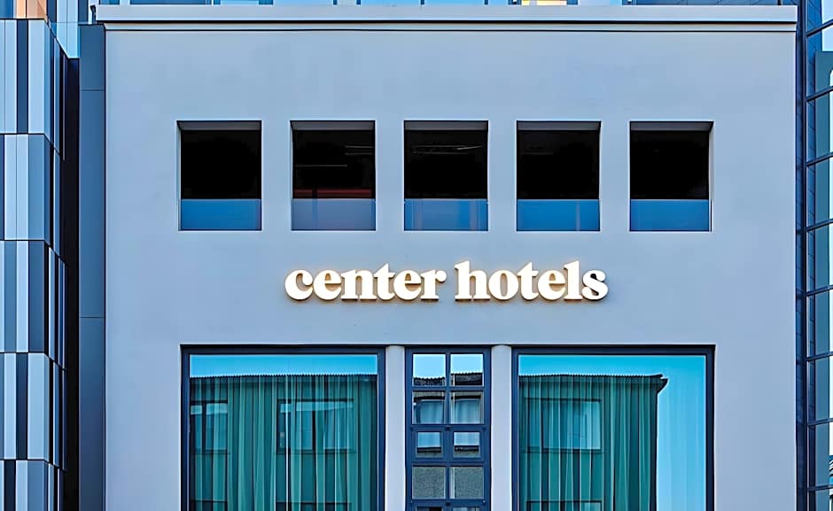 CenterHotel Laugavegur