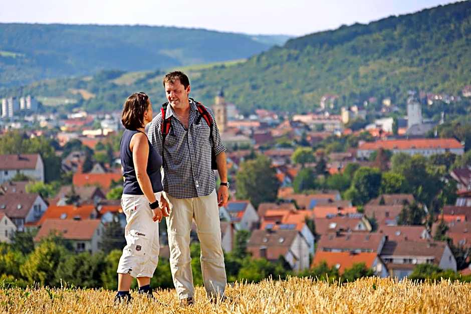 Best Western Premier Parkhotel Bad Mergentheim