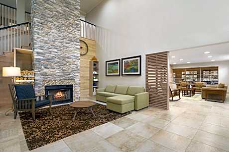Country Inn & Suites by Radisson, Williamsburg Historic Area, VA