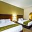 Comfort Suites Cookeville