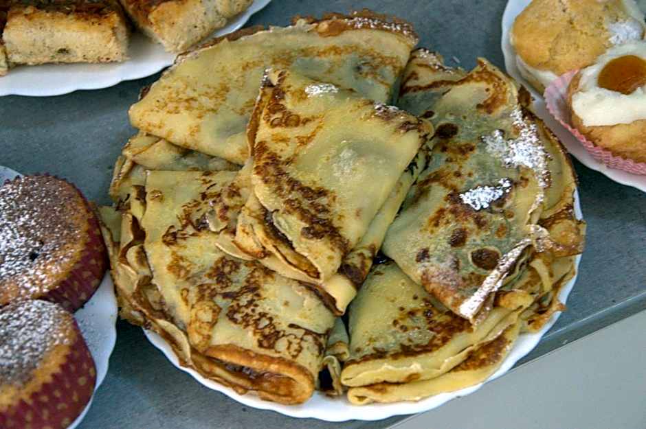 B&B Palermo Sole & Cultura