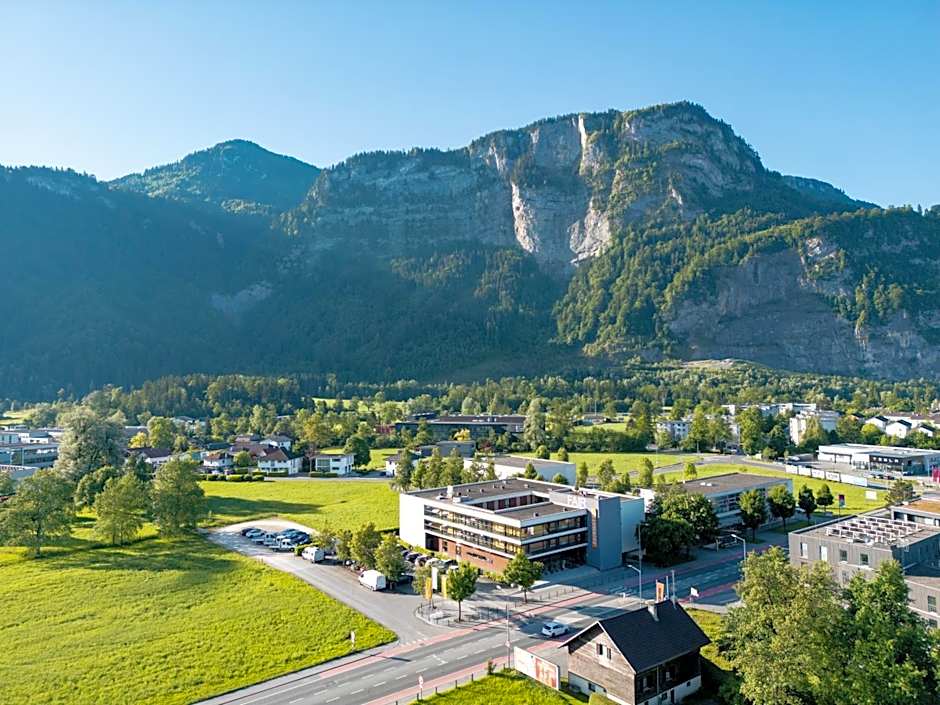 Fairmotel Dornbirn