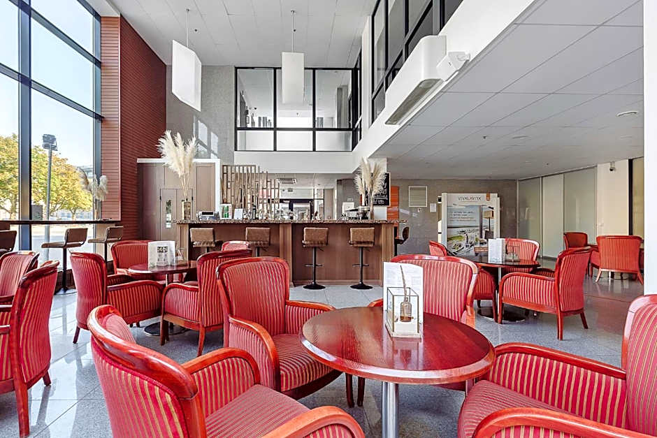 Amberton Hotel Klaipeda