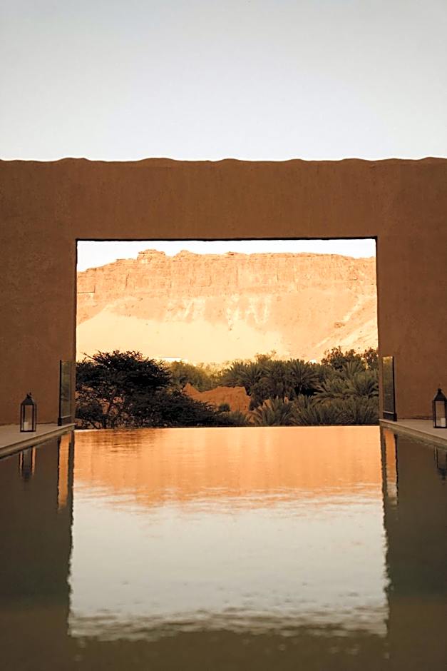 Dar Tantora The House Hotel
